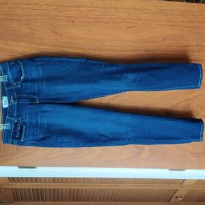 Paige Verdugo Ankle Jeans